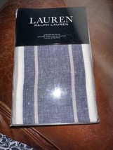 Ralph Lauren 1pc Dominque Yarn Dye Euro Pillow Sham Nip $150 - £56.92 GBP
