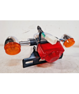 Taifa Motorcycle Scooter Tail Brake Turn Signal Light Rear Lamp 50R-000378 - €32,88 EUR