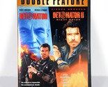 Detonator/ Detonator 2: Night Watch (DVD, 1993/1995) Like New !   Pierce... - $15.78