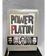 POWER PLATON - POWER PHOTOGRAPHS BY PLATON - World Leaders - SIGNED - HC/DJ - $162.69