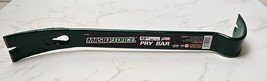 Masterforce 15&quot; Pry Bar #243-4615 New - $5.00