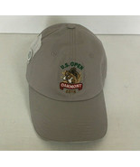 U.S Open Oakmount 2016 hat cap embroidered front with golf marker USGA m... - $375.38 MXN