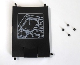 HP Elitebook 820 G1 G2 720 725 G2 Hard Drive Caddy + SCREWS - $77.09 MXN