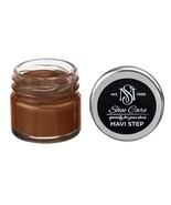 MAVI STEP Multi Oil Balm Suede and Nubuck Renovator Cream - 170 Sandy - $21.93 CAD