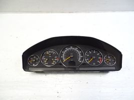 99 Mercedes R129 SL500 instrument cluster, speedometer 1294402911 - $249.99