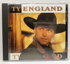  Ty England by Ty England (CD, Aug-1995, RCA) - £5.28 GBP