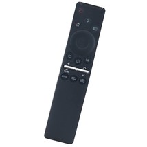 Bn59-01329A Replace Voice Remote Control With Mic Fit For Samsung Tv Qn65Q80Tafx - £23.97 GBP