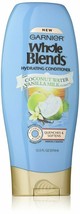 2 PACK HYDRATING SHAMPOO WITH COCONUT WATER &amp; ALOE VERA EXTRACTS12.5FL - £17.91 GBP