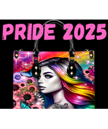 Rainbow Girl Handbag | Pride | FREE SHIP  - $950.15 MXN