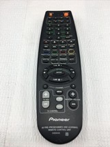 Genuine OEM Pioneer XXD3043 AV Pre-Programmed and Learning Remote Contro... - $32.71