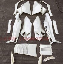 HONDA HELIX CN250 FUSION CN 250 SCOOTER panel From $18 Each - $363.09 MXN