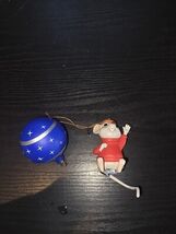 Bernard From Disney's The Rescuers President Edition Grolier Xmas Ornament - $14.95