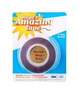 Hugo&#39;s Amazing Tape 2in x 50ft - $16.78