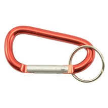 Red C-Clip (4 pcs.) - $12.45