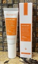 Skin &amp; Co Sicilian Light Plump Illuminate Face Serum 1 fl oz/ 30 ml New NIB - $13.81