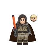 Star Wars Ahsoka Shin Hati Minifigures Weapons and Accessories - £3.17 GBP