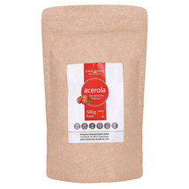Acerola 100% Natural Vitamin C Powder 500 g - £69.45 GBP