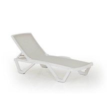 Sunlounger Pacific – Textylene Seating – Set Of 2 - £394.24 GBP