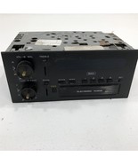 Genuine Delco Radio 16161605 Head Unit Used/Parts - $939.71 MXN