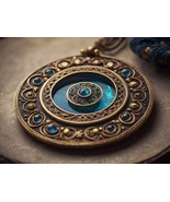 Ella&#39;s Most Powerful Talisman Of The Seven Jinn Kings | Custom Production - $1,783.62 CAD