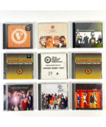 Brand New Heavies 9 CD Bundle Sometimes Maxis Brother Sister Spend Time ... - £45.56 GBP