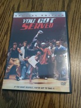 You Got Served (DVD, 2004, Special Edition Widescreen) - £9.40 GBP