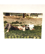 Shirtless African American Pants Legs Open Feet 80s Gay Int Color Photo ... - $1,309.55 MXN Shirtless African American Pants Legs Open Feet 80s Gay Int Color Photo ... - $1,309.55 MXN