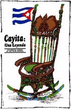 4649.Cayita.una leyenda.rocking chair.cuba.movie.POSTER.Decoration.Graphic Art - £12.78 GBP+