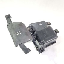 Air Filter Box Only Cleaner 4a30n EFI OEM 1995 Pajero  - $1,348.97 MXN