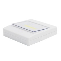 Multipurpose White LED Work Light COB with rocker switch Ultra Bright - $100.75 MXN