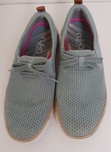 Ryka Mesh Lace-Up Sneakers Odessa Women Shoes Size 6.5W - $324.07 MXN