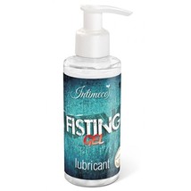 Intimeco Fisting Gel that Relaxes the Anal Muscles Moisturizing for Roug... - £23.41 GBP
