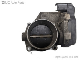 Throttle Valve Body For 12-18 BMW 650i xDrive  4.4 755594403 LEFT - $44.50
