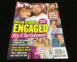 In Touch Magazine Dec 4, 2023 Taylor&amp;Travis Engaged by Christmas,Harry&#39;s... - £7.21 GBP