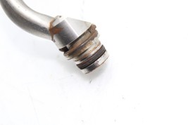 08-10 BMW E60 535I 3.0L TURBO TURBOCHARGER COOLANT RETURN LINE E5388 image 9