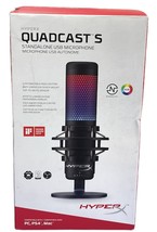 Hyperx Microphone Quadcast s 387739 - £71.14 GBP