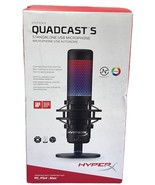 Hyperx Microphone Quadcast s 387739 - £71.14 GBP
