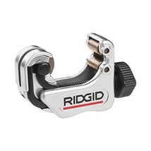 Ridgid 97787 Close Quarters Quick-Feed Cutter - $25.21