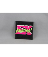 Vintage Fair Pin - Saskatoon Ex is Exciting - Paper Pin - $15.00