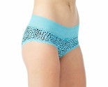 No Boundaries Women&#39;s Microfiber Hipster Size XL/XG (15-17) (LOC TUB-G-UW) - $9.89