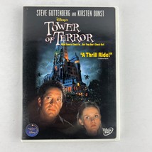 Tower Of Terror Dvd - £7.00 GBP