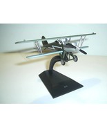 I-3, aircraft model 1/85. Fighter. USSR 1928-1931. Vintage Airplane. Min... - £18.04 GBP