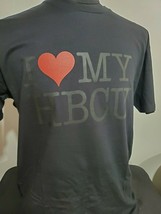 I Love My Hbcu College T-SHIRT Hbcu T-SHIRT - £19.54 GBP