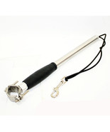 Hands Free Bicycle Bike Dog Leash Training Exerciser Walker Rider Safe L... - $34.58