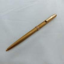 Sheaffer Imperial Golden Ball Pen - $77.49