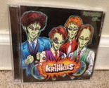 The Krinkles ‎– Revenge Of ... (CD, 1998, Mordorlorff Music) - $9.49