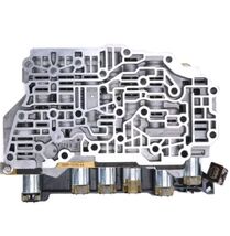 Ford 6F35 Transmission Valve Body With Solenoids 2014 up Taurus|Escape|Fusion image 2