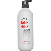 KMS TAMEFRIZZ Shampoo 25.3oz - £47.84 GBP