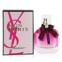 Mon Paris Intensement Eau De Parfum Spray By Yves Saint Laurent - £79.09 GBP