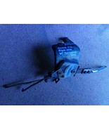 1975 Dodge Power Wagon Ramcharger 203 Transfer Case Shifter OEM 76 77 78... - $307.70 CAD
